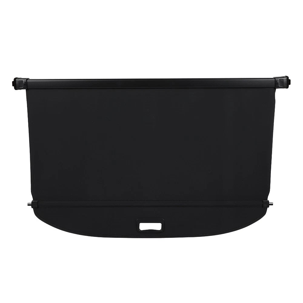 Retractable Rear Cargo Security Trunk Cover for Ford Escape (2008–2012)