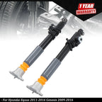 2X Rear Shock Struts for Hyundai Equus Genesis (2011–2016)