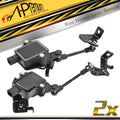 2X Ride Height Level Sensor for Ford Expedition, Lincoln Navigator (2015–2023)