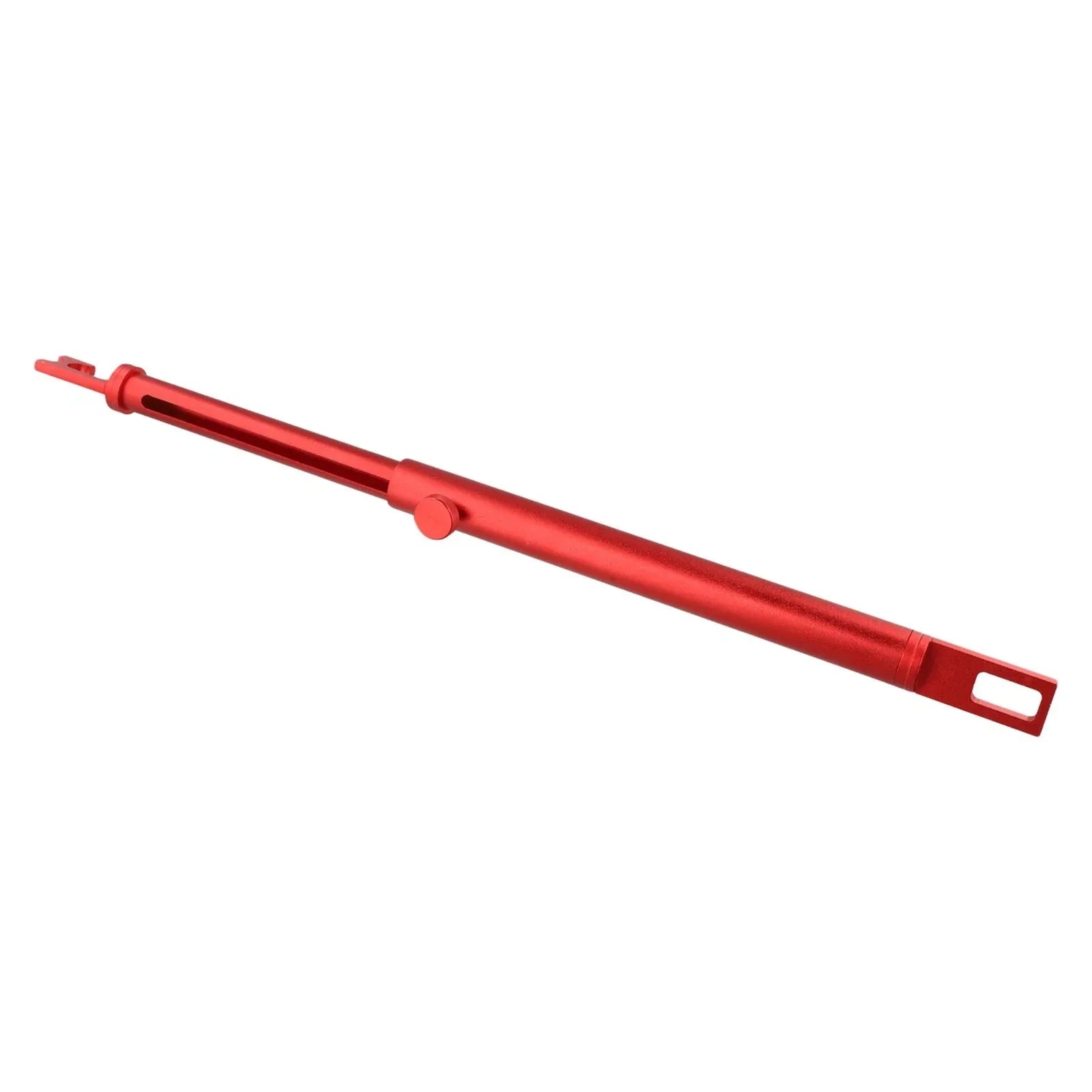 Telescopic Support Rod for Door Repair