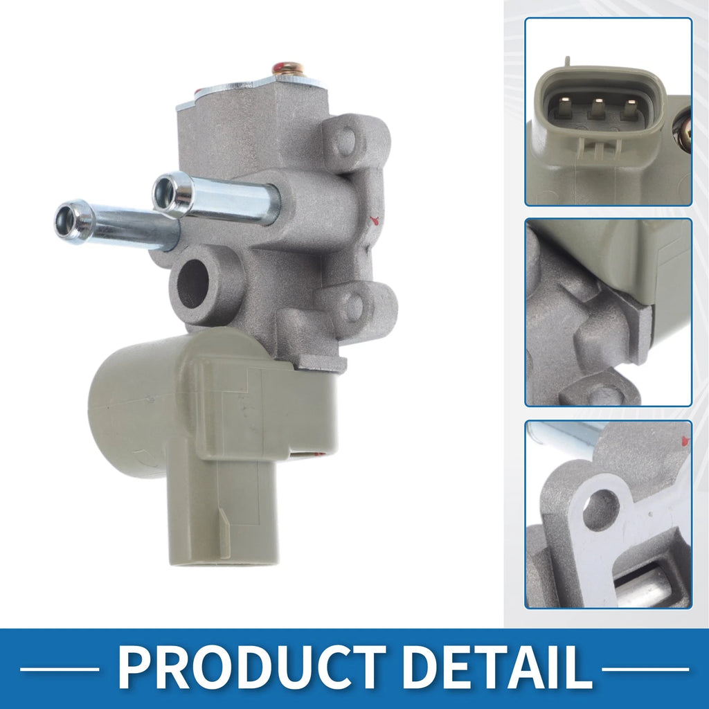 Idle Air Control Valve for Toyota Tercel (1995–1998) No. 22270-11010