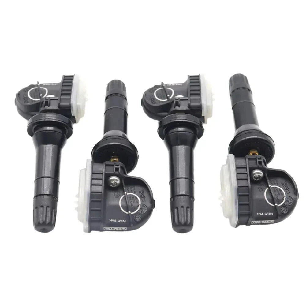 4 x Tire Pressure Monitor Sensors for Haval H5 H6 H7 Tank 500
