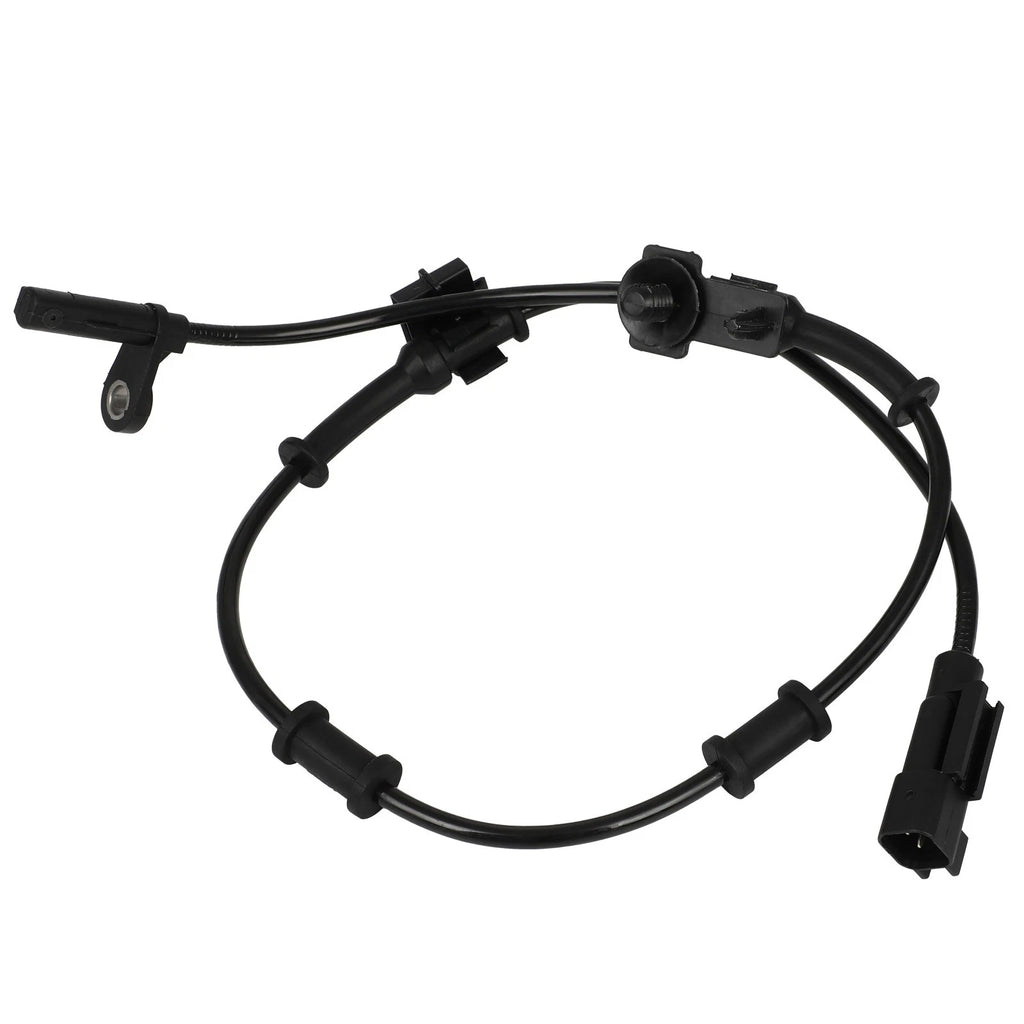 Front ABS Wheel Sensor Assembly for Dodge Charger Challenger Chrysler 300 (2015–2020)