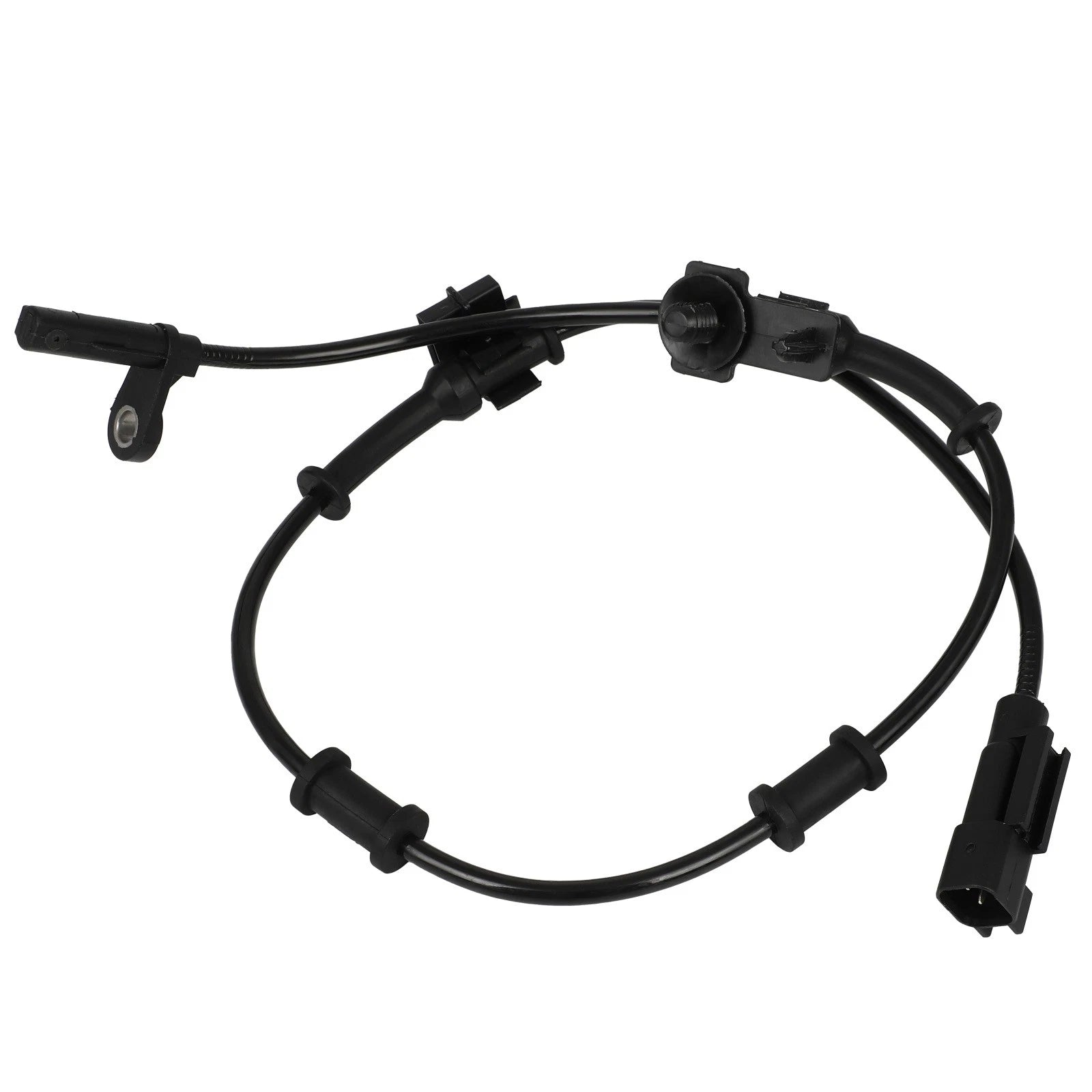Front ABS Wheel Sensor Assembly for Dodge Charger Challenger Chrysler 300 (2015–2020)