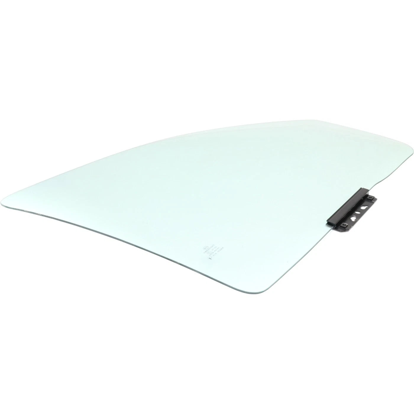 Front Passenger Door Glass for Dodge Dakota (2003–2004)