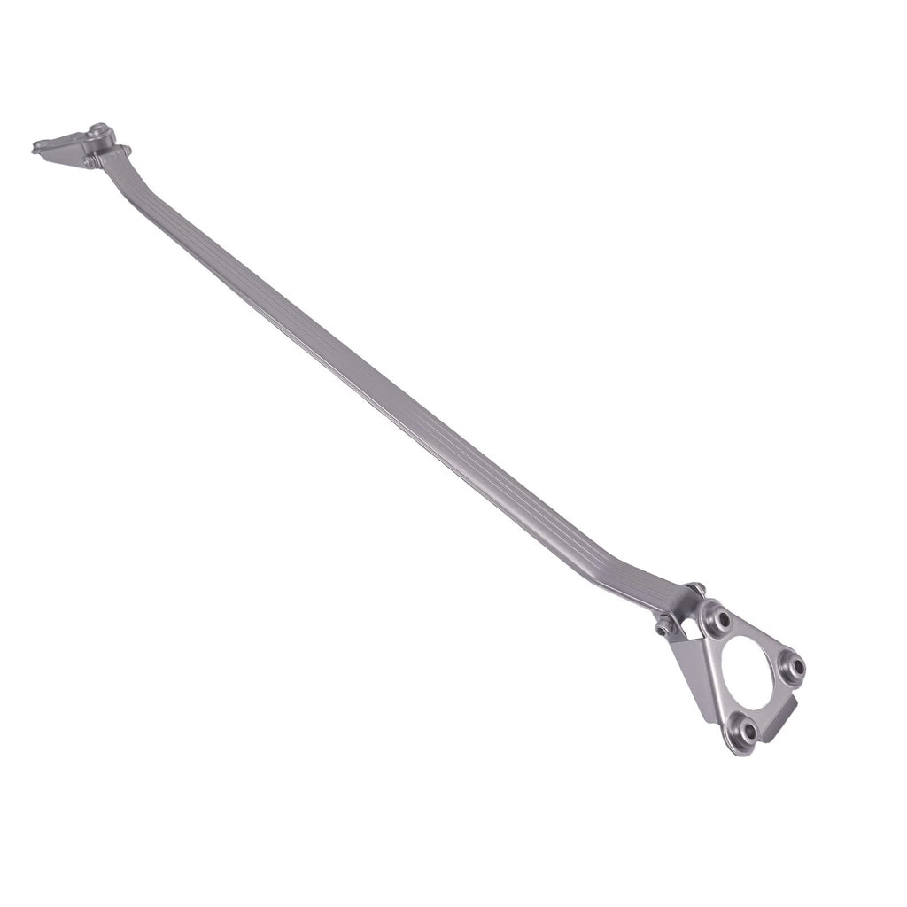 2 Points Front Upper Strut Bar Tower Brace for Mazda 3 Axela (2019–2024)