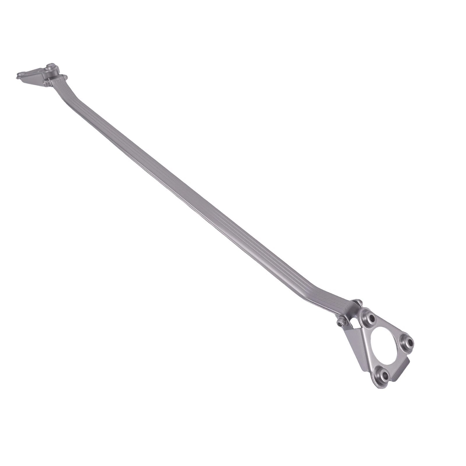 2 Points Front Upper Strut Bar Tower Brace for Mazda 3 Axela (2019–2024)