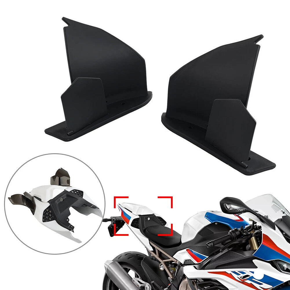 Rear Tail Spoiler Winglet for BMW S1000RR M1000RR (2019–2023)