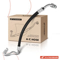 A/C Refrigerant Discharge Line for Nissan Altima (2002–2006)