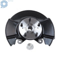 Front Right Steering Knuckle & Hub Bearing for Honda Ridgeline (2006–2014)