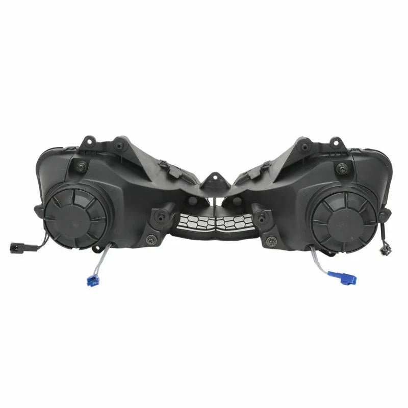 Headlight & Fairing Stay Bracket for Yamaha YZF R6 (2003-2009)