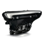 LED Headlight for Buick Encore GX (2024–2025) Right Passenger, LED Blaster