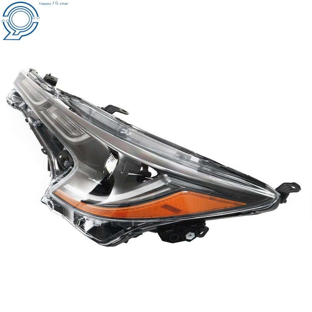 LED Headlight for Toyota Corolla SE XLE XSE (2020–2021) Left Side