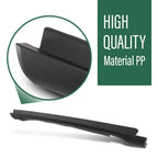 Rocker Molding Panel for Jeep Cherokee (2014–2022) Right Passenger Side
