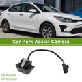 Rear View Backup Camera for Kia Rio (2020) & Kia K2 (2016) No. 95760H2000