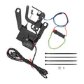 Electric Auto Trunk Lock for Tesla Model Y (2021–2024)