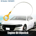 1 Pcs Engine Oil Dipstick for Toyota 4Runner (No. 1530162070)