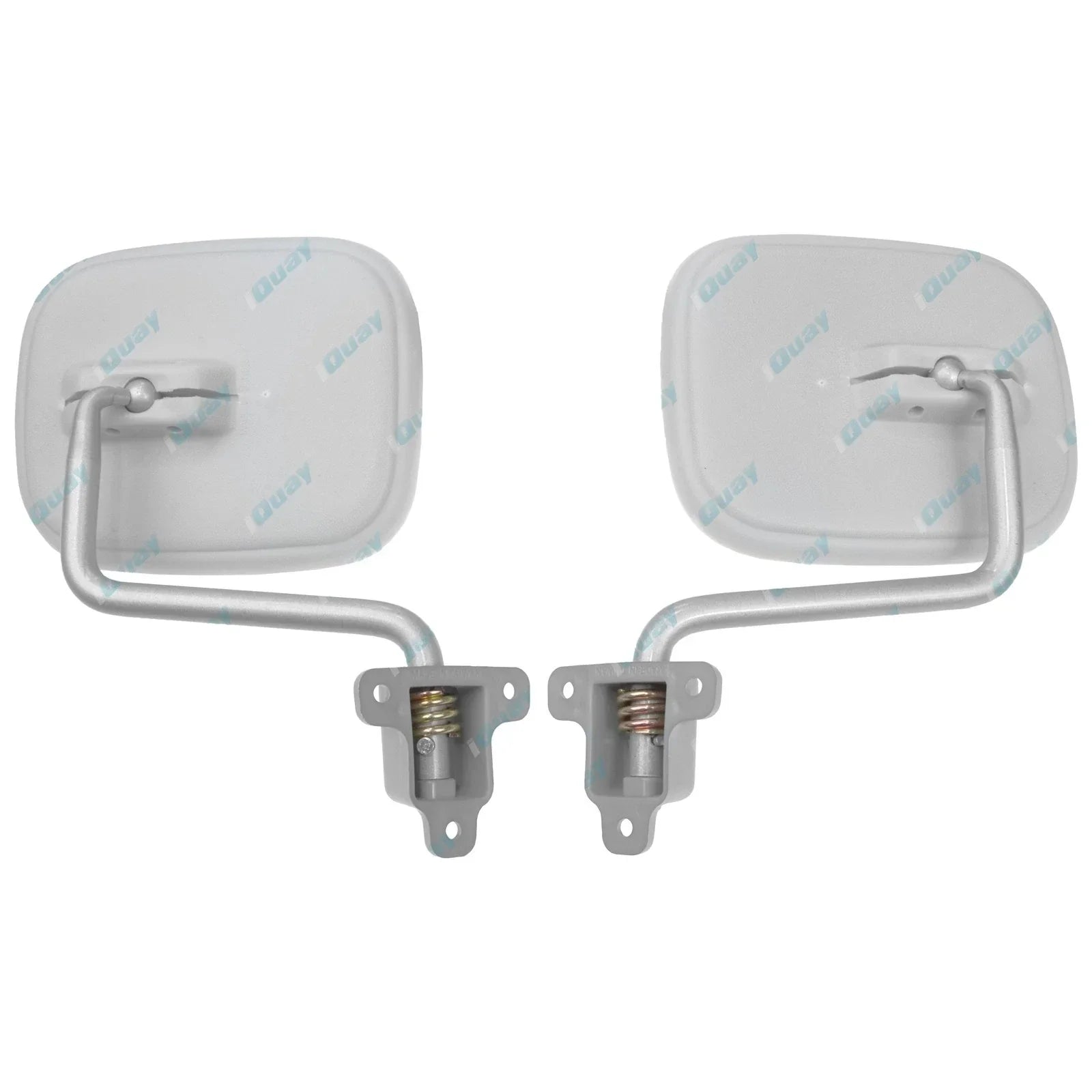 Door Mirror PAIR for Toyota Landcruiser 40 Series BJ40 BJ42 FJ40 FJ45 HJ45 HJ47