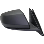 Set of 2 Heated Mirrors for Cadillac ATS (2013)