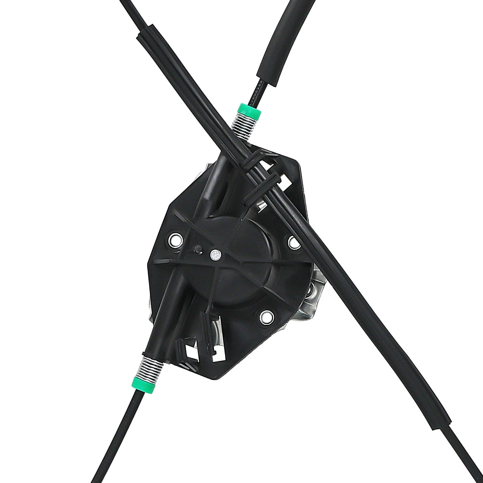 Electric Window Regulator Assembly Front Left for Ford Focus (2000–2007) 740-172