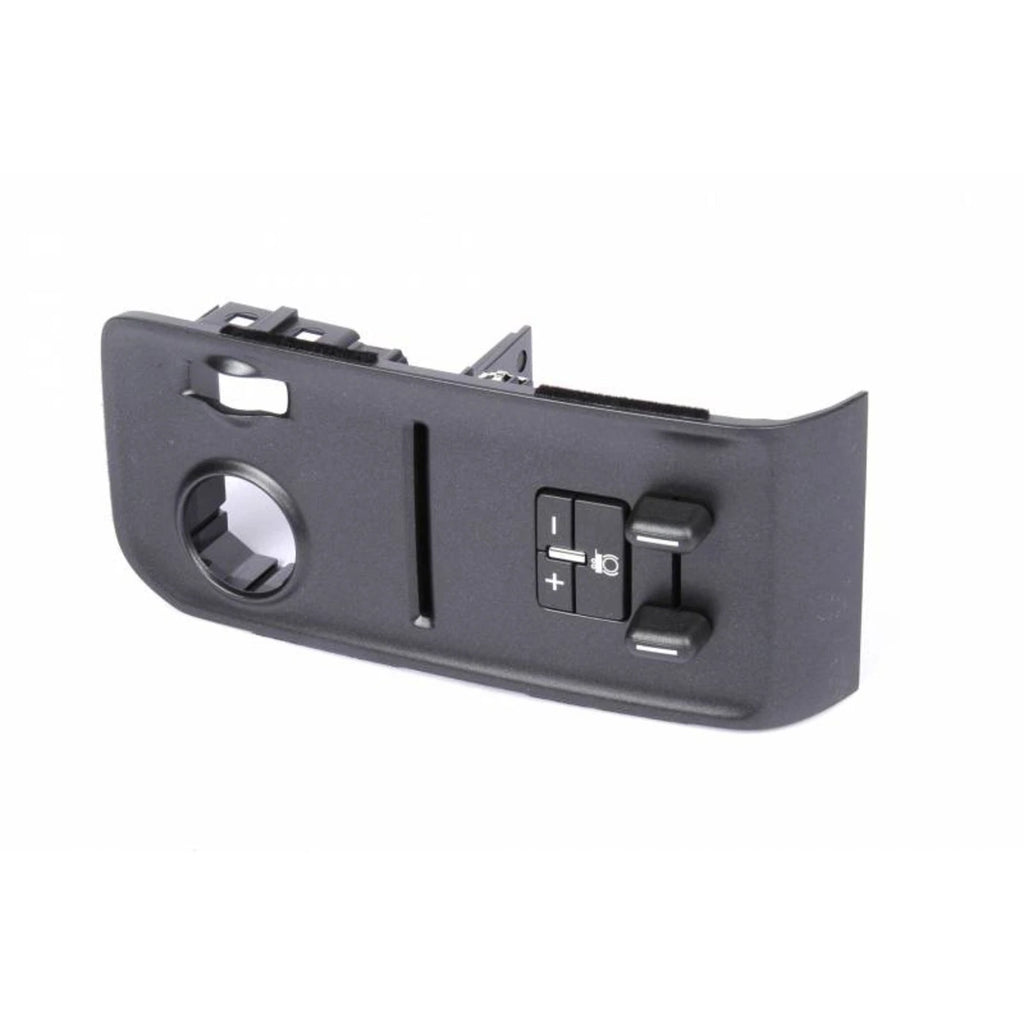 Trailer Brake Control for Chevy Silverado 4500 HD
