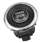 Start Stop Button Switch Rings for Nissan Altima Maxima (2013-2023)