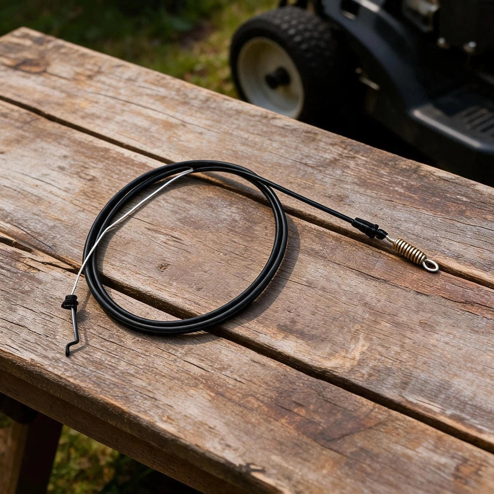 Traction Control Line for Toro TimeMaster 120 6244