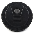 Fuel Gas Tank Cap Cover Lock Keys for Kawasaki KL110, KL250, KL650, KLX125, KLX250
