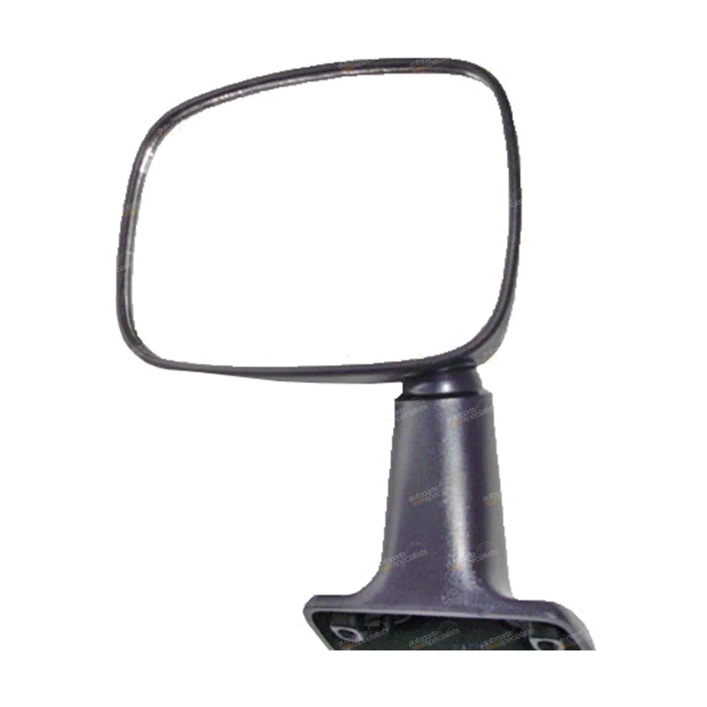 LH Door Mirror for Toyota Landcruiser 60 Series (1980–1987)