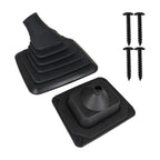 Manual Shifter Lever Boot Cover for Ford F150 F250 F350 (1990–1996) F5TZ-7277-BA