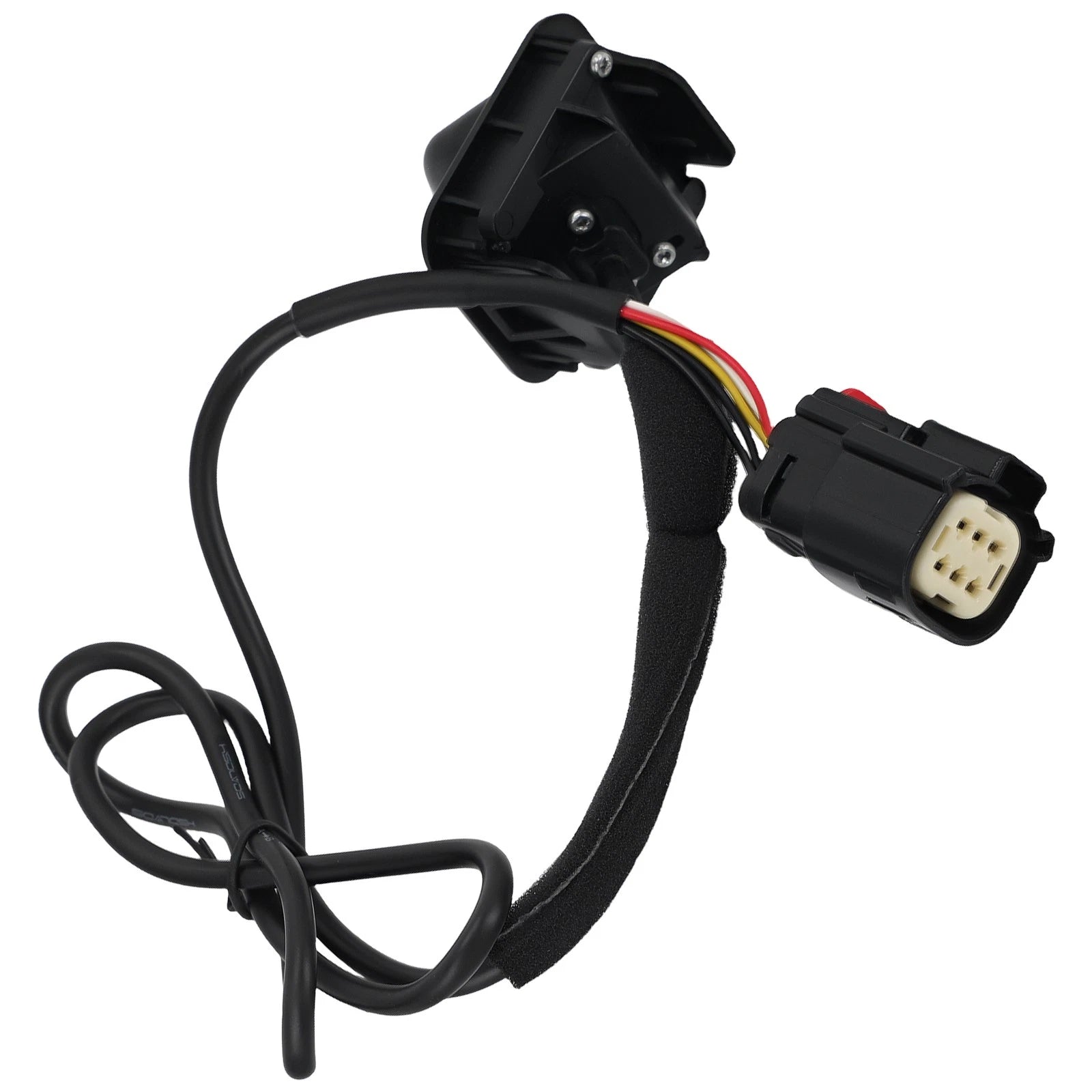 Backup Parking Camera for Chevrolet Corvette Stingray/ZR1/Z06 (2014-2019)