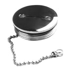 Deck Fill Cap for Boat