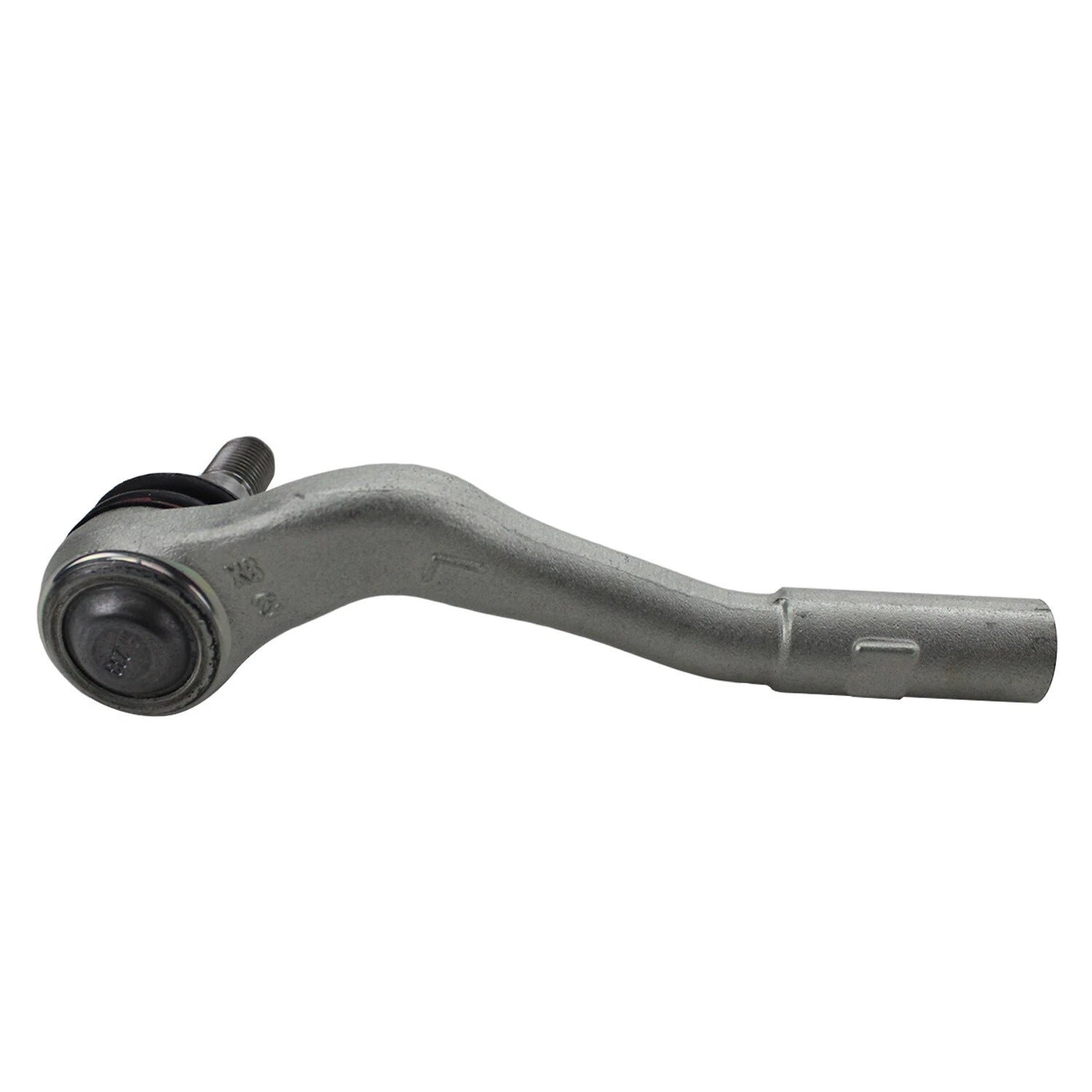 Steering Tie Rod End for Mercedes W203 A209 C209 (2001–2007) Lemfoerder