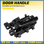 Door Handle Inner Front/Rear Left for Kia Forte (2010–2013) KI1352121 H
