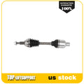 Front Right CV Axle Shaft for Chrysler Town & Country, Grand Caravan (2011–2016)