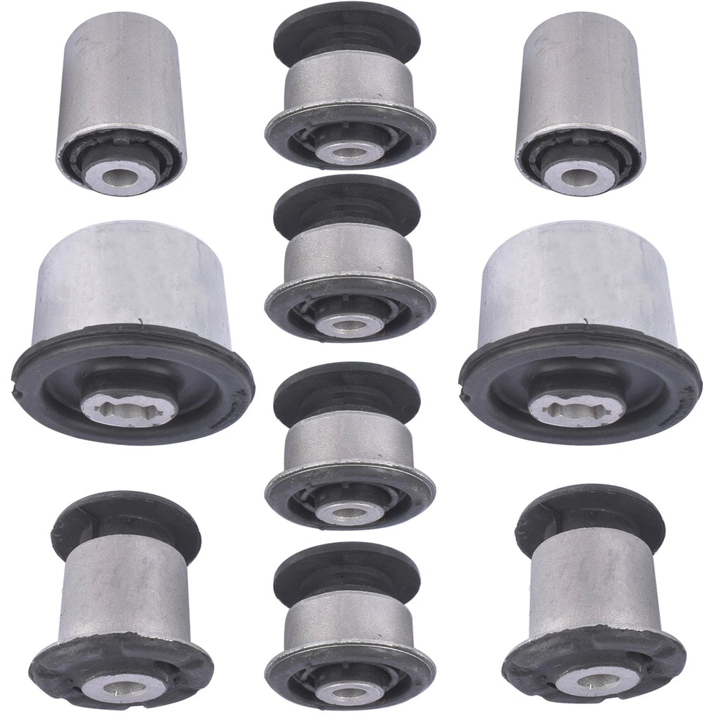 Control Arm Bushings Kit for Porsche Panamera (2010-2013)