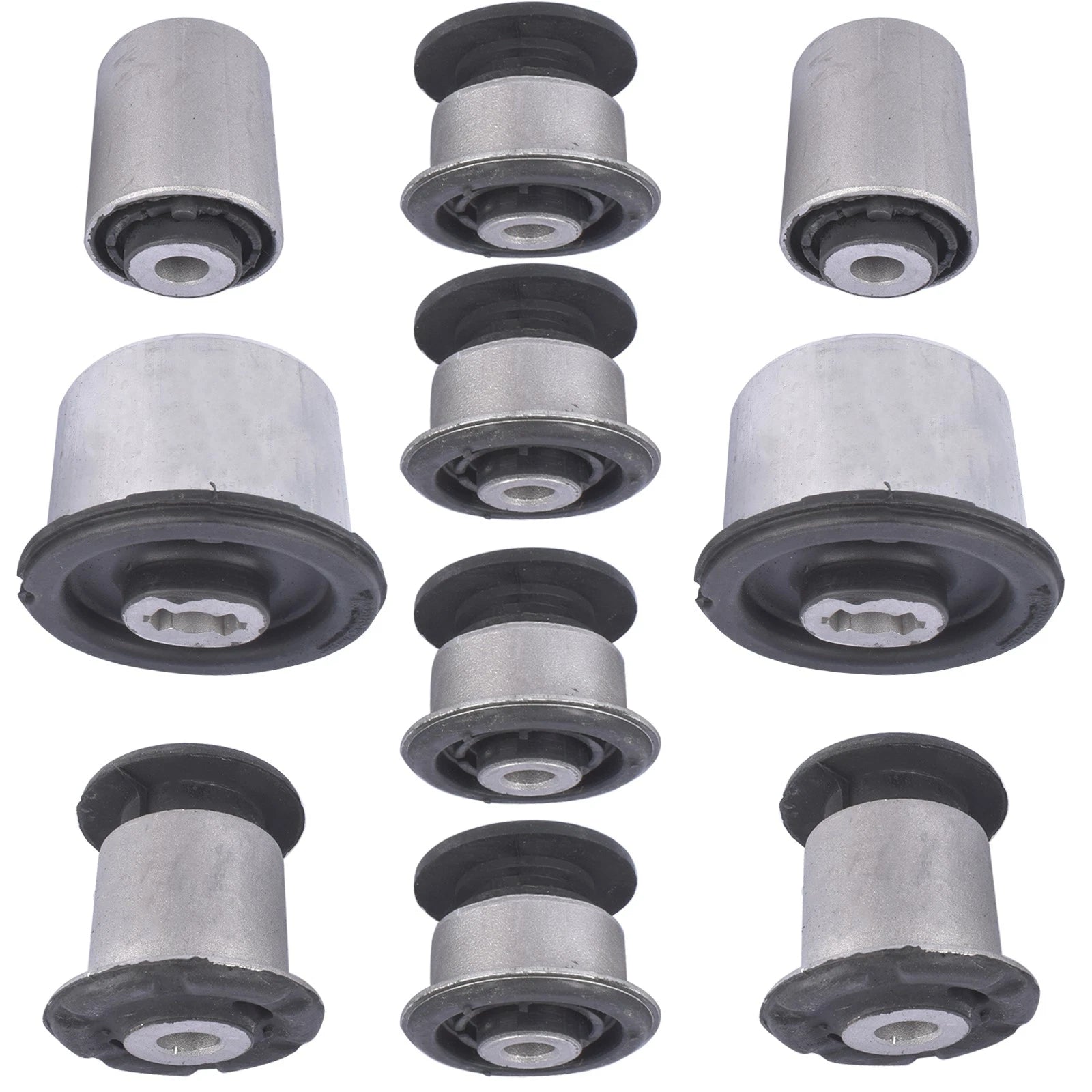 Control Arm Bushings Kit for Porsche Panamera (2010-2013)