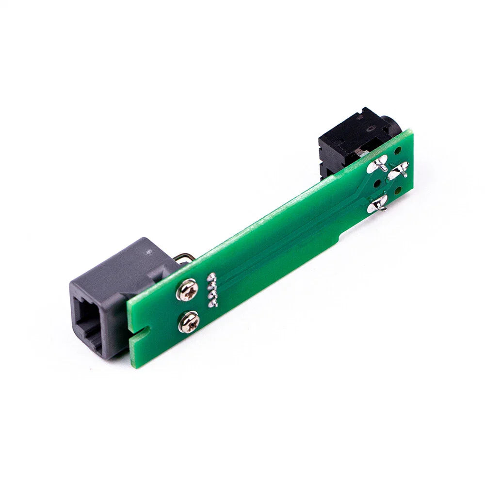 AUX Adapter Circuit Board for Toyota Sienna (2004-2010)