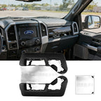 Seat Cover for Ford F-150, Lincoln Mark LT (2011–2014)