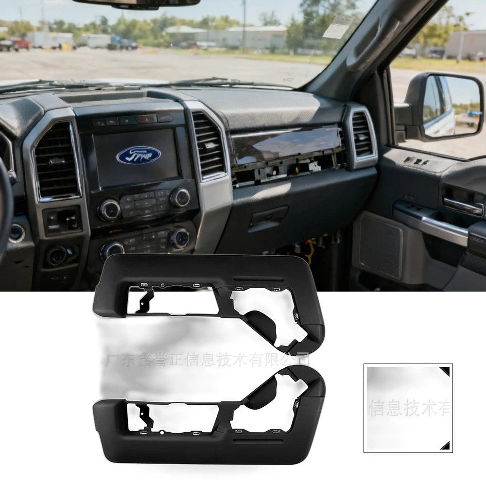 Seat Cover for Ford F-150, Lincoln Mark LT (2011–2014)