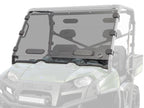 Scratch Resistant Vented Full Windshield for Polaris Ranger 800 (2009–2014)