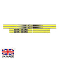 Decal Set for John Deere 2140 Tractor (1975–1982)