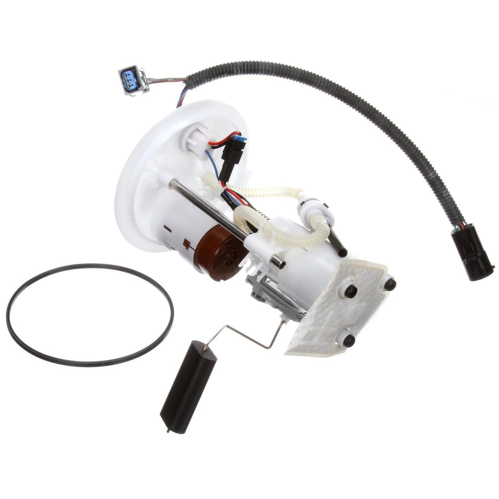 Delphi FG0876 Fuel Pump Module Assembly for Ford Explorer/Mercury Mountaineer (2002–2010)