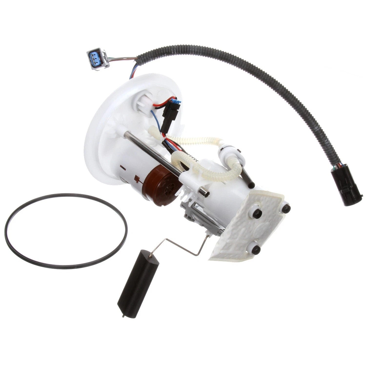 Delphi FG0876 Fuel Pump Module Assembly for Ford Explorer/Mercury Mountaineer (2002–2010)