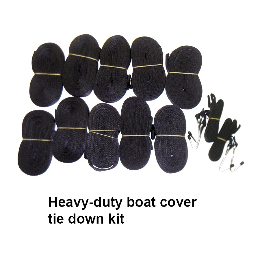 Boat Cover for NauticStar 2102 Legacy (2010–2023) - Hard-Top, Blue Pro