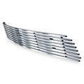 Stainless Steel Billet Grille Insert for Toyota Prius (2006–2009)
