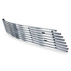 Stainless Steel Billet Grille Insert for Toyota Prius (2006–2009)