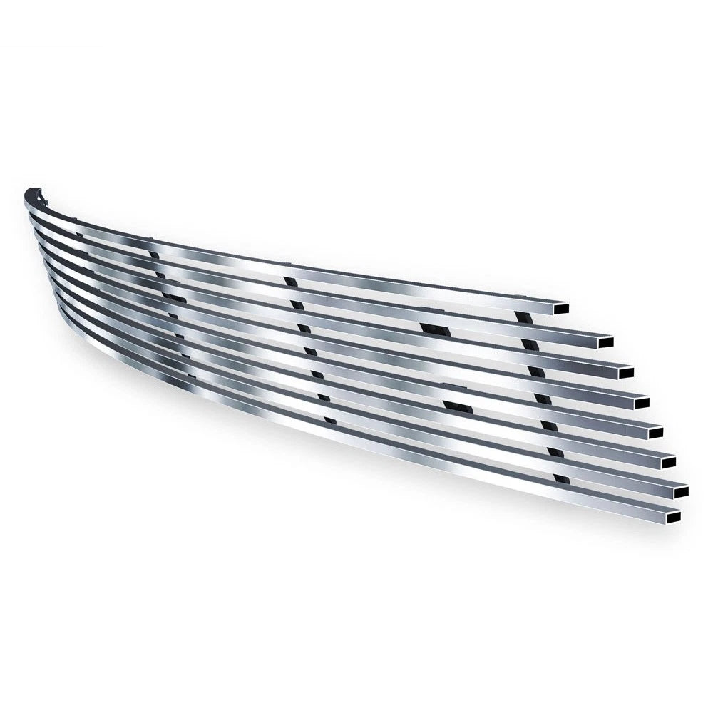 Stainless Steel Billet Grille Insert for Toyota Prius (2006–2009)