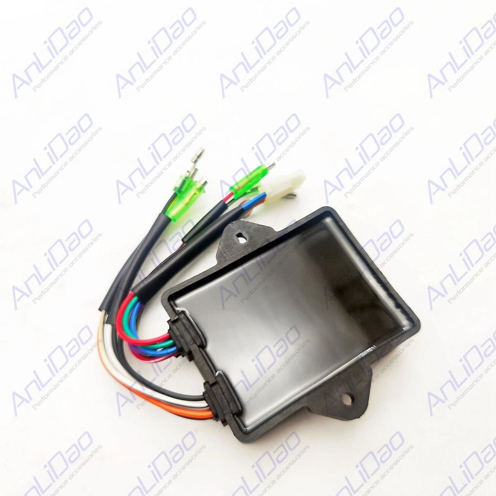 CDI Igniter for Kawasaki 750 SXi SXR800 SXI Pro XiR SXR 800 (1993–2003) 21119-3738