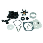 Water Pump Kit Assembly for Johnson Evinrude (Replaces 0439077/439077)